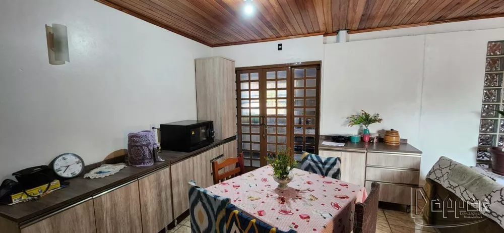 Casa à venda com 2 quartos, 152m² - Foto 4