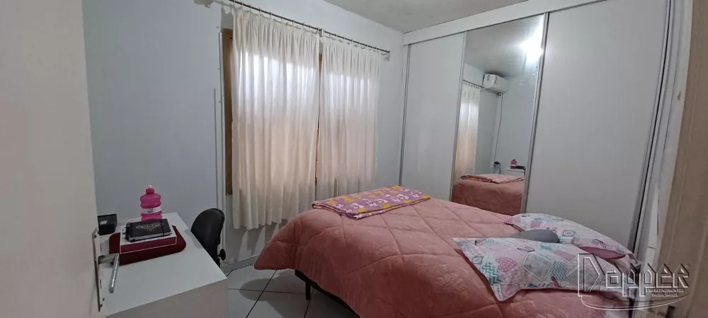 Casa à venda com 3 quartos, 172m² - Foto 4