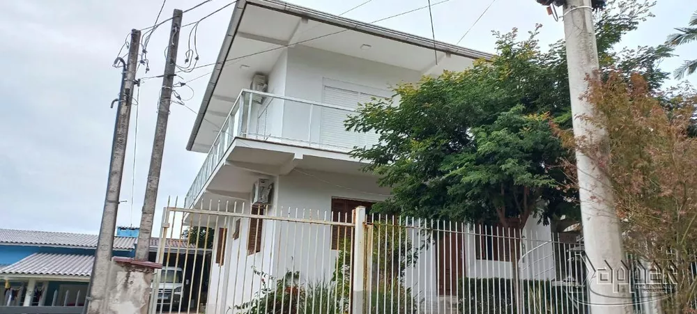 Casa para alugar com 2 quartos, 100m² - Foto 1