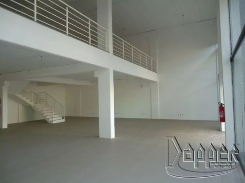 Loja-Salão para alugar, 337m² - Foto 3