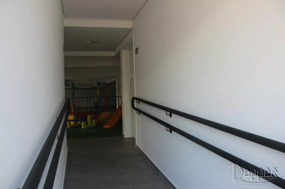 Apartamento à venda com 2 quartos, 70m² - Foto 3