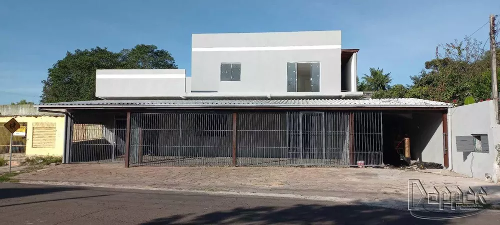 Casa para alugar com 2 quartos, 180m² - Foto 1