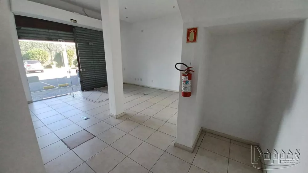 Loja-Salão para alugar, 42m² - Foto 4