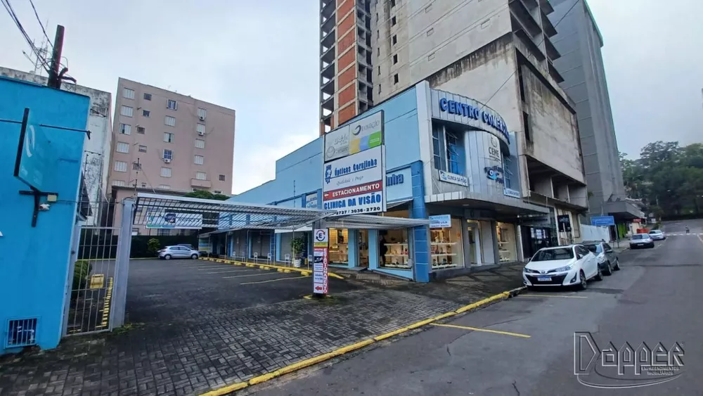 Loja-Salão para alugar, 42m² - Foto 1