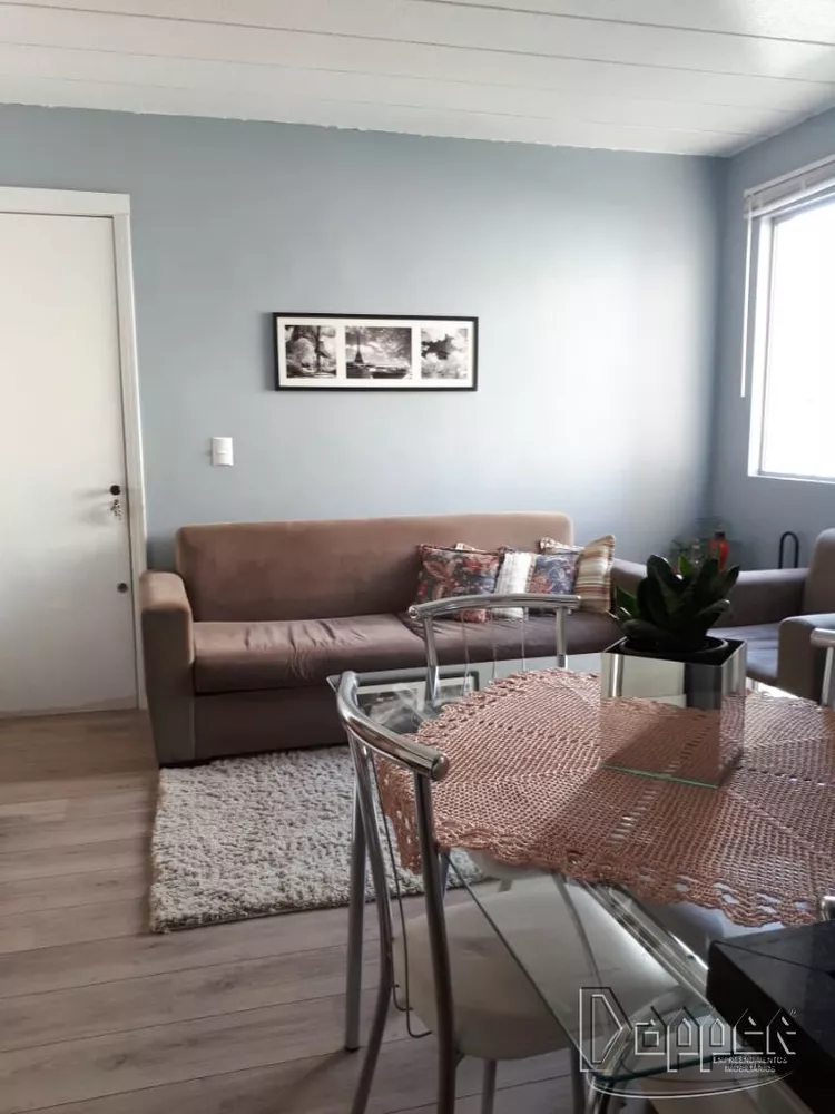 Apartamento à venda com 2 quartos, 45m² - Foto 1