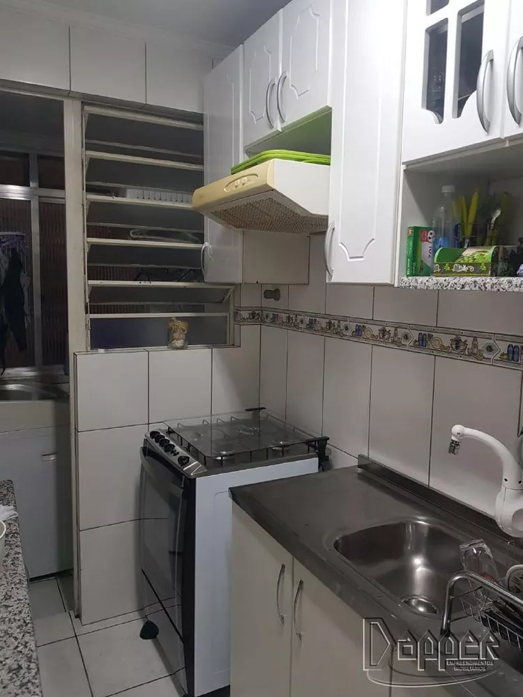 Apartamento à venda, 57m² - Foto 3