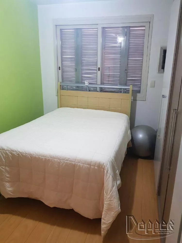 Apartamento à venda, 57m² - Foto 4