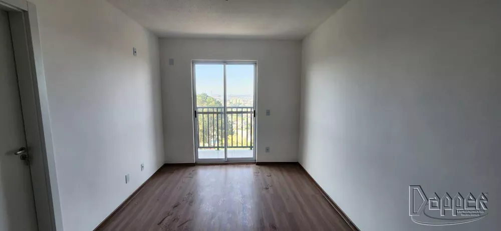 Apartamento à venda com 1 quarto, 66m² - Foto 2