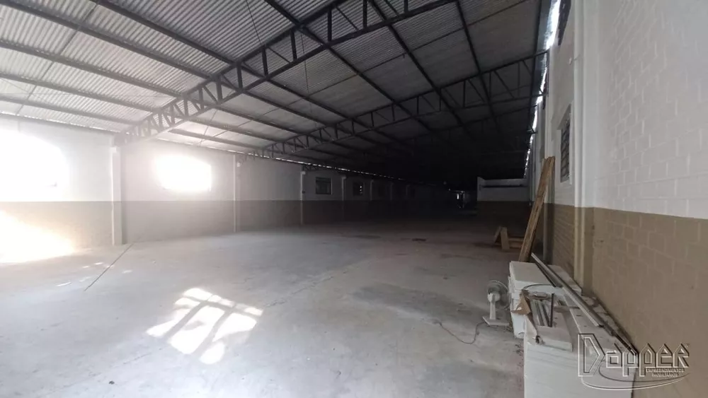 Depósito-Galpão-Armazém para alugar, 4000m² - Foto 4