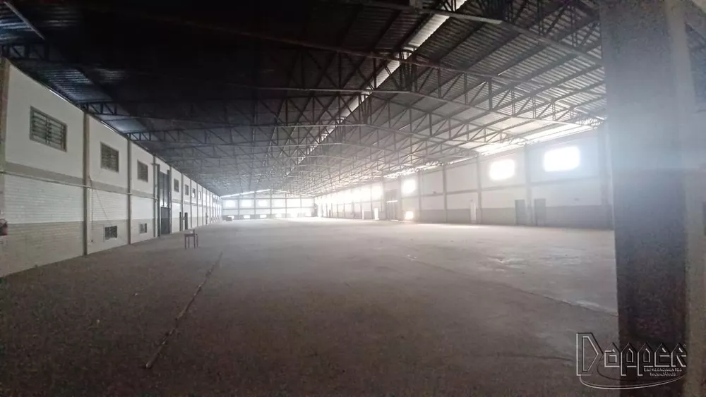 Depósito-Galpão-Armazém para alugar, 4000m² - Foto 2