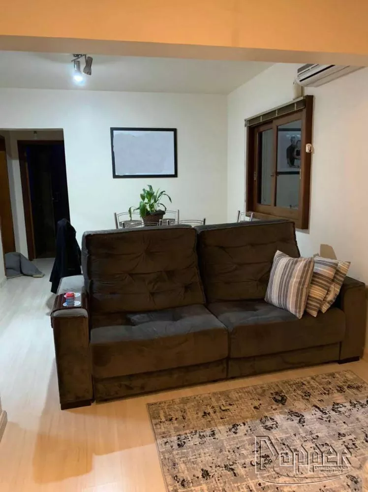 Apartamento à venda com 2 quartos, 60m² - Foto 2