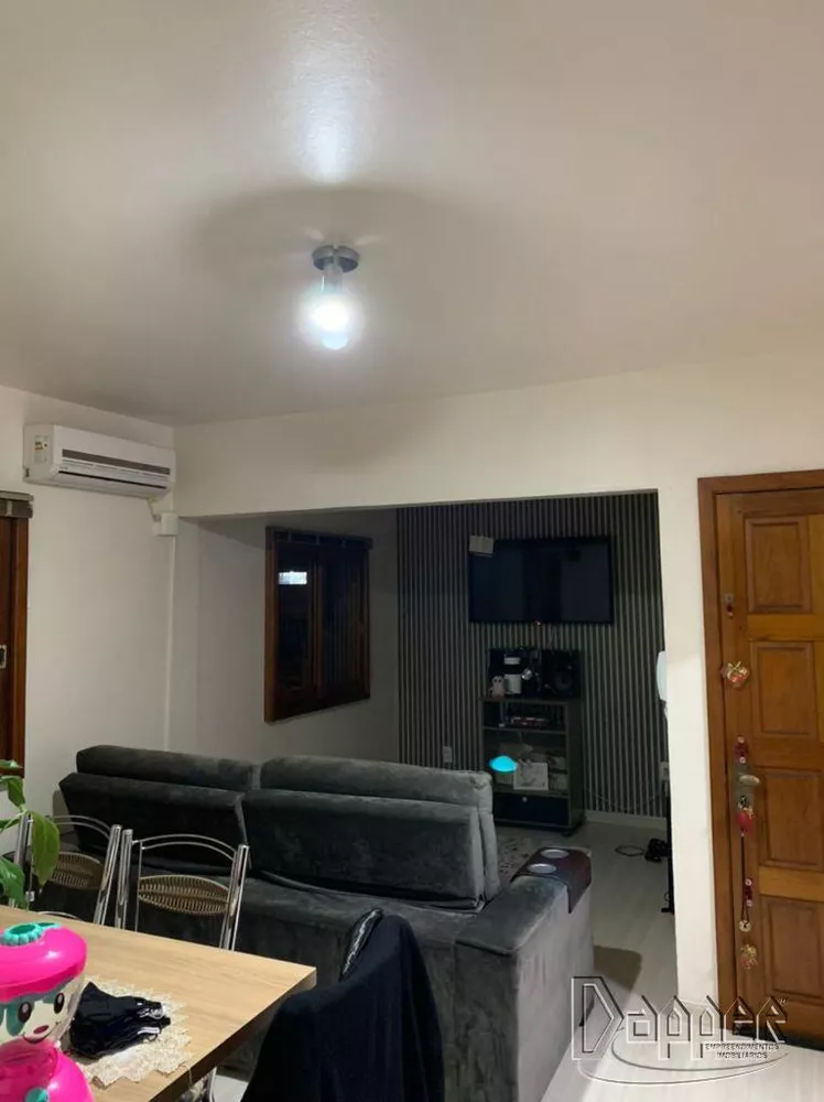 Apartamento à venda com 2 quartos, 60m² - Foto 3