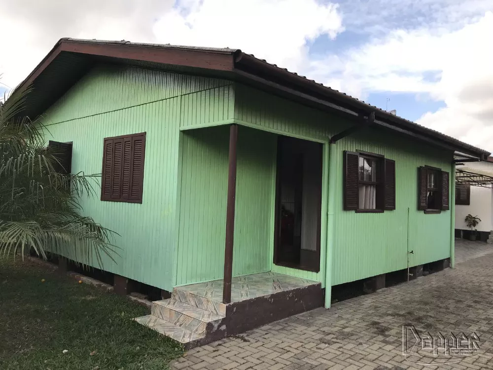 Casa à venda com 2 quartos, 73m² - Foto 2