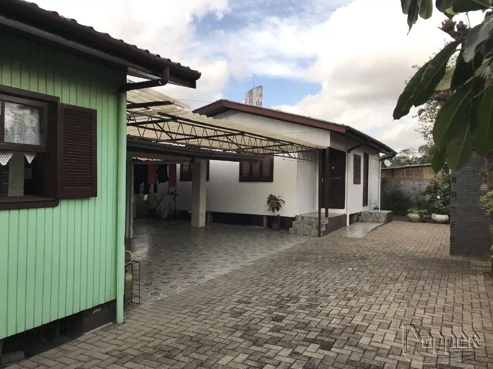 Casa à venda com 2 quartos, 73m² - Foto 3