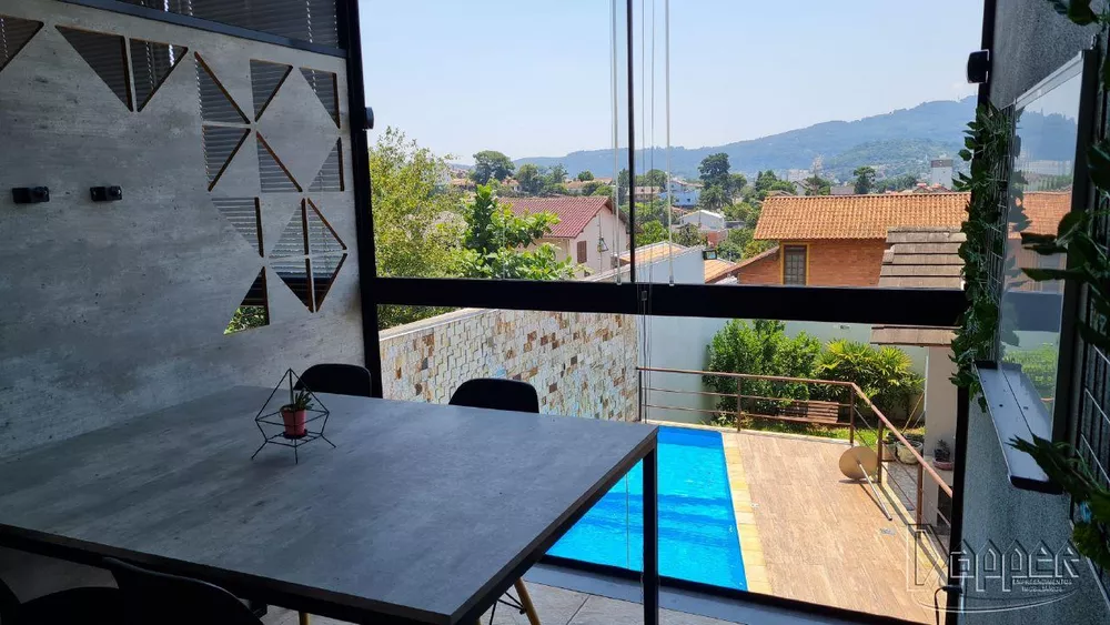 Casa à venda com 2 quartos, 255m² - Foto 6