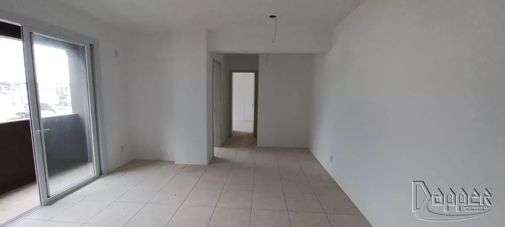 Apartamento à venda com 2 quartos, 48m² - Foto 3