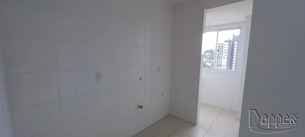 Apartamento à venda com 2 quartos, 48m² - Foto 5