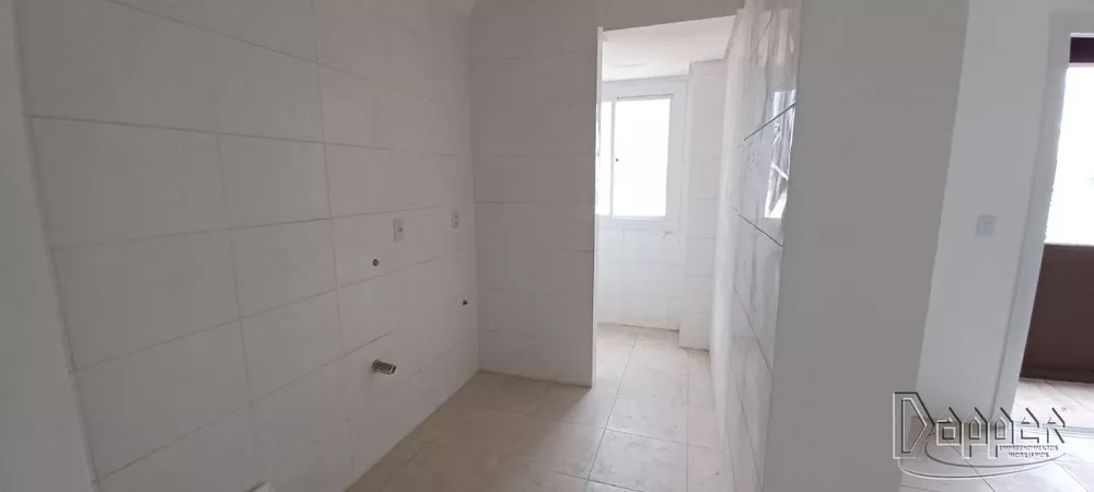 Apartamento à venda com 2 quartos, 48m² - Foto 6