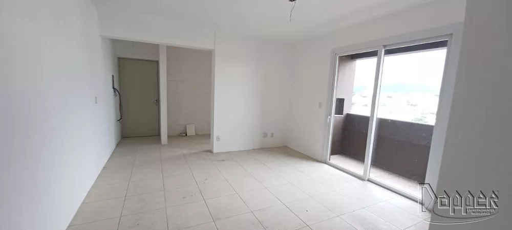 Apartamento à venda com 2 quartos, 48m² - Foto 2