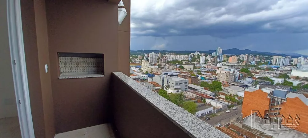 Apartamento à venda com 2 quartos, 48m² - Foto 4