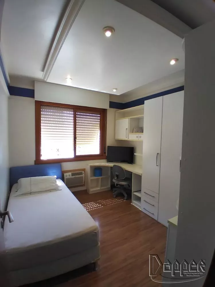 Apartamento à venda com 3 quartos, 145m² - Foto 8