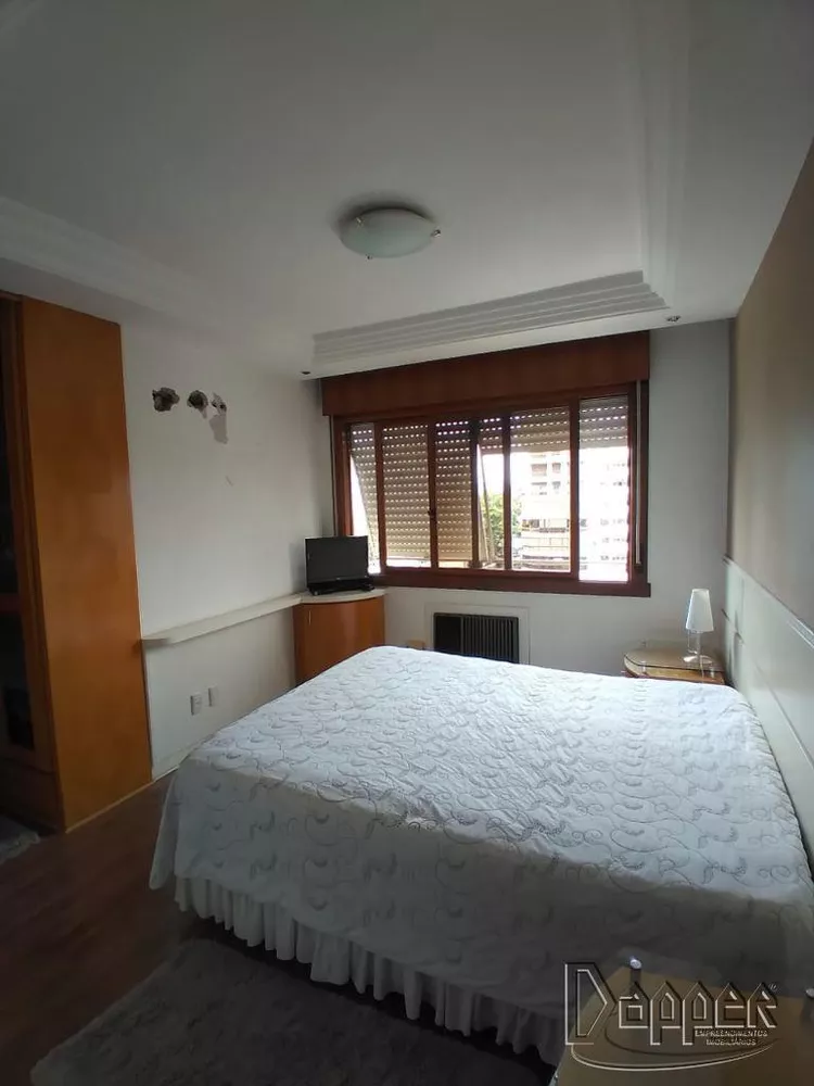 Apartamento à venda com 3 quartos, 145m² - Foto 7