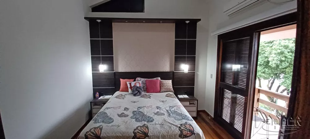 Casa à venda com 3 quartos, 132m² - Foto 7