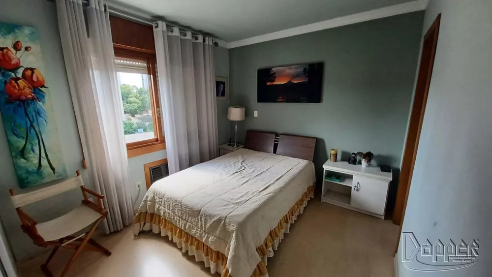 Apartamento à venda com 2 quartos, 72m² - Foto 6