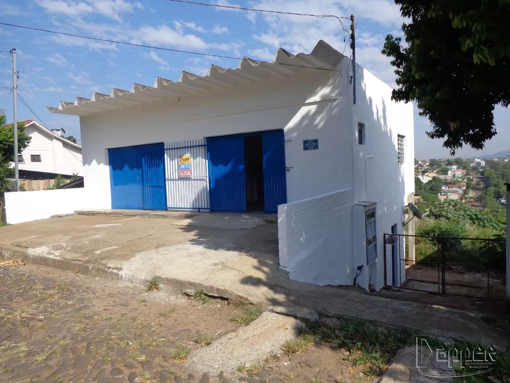 Prédio Inteiro à venda, 160m² - Foto 1