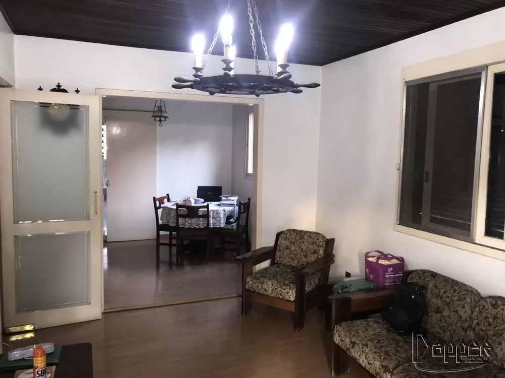 Casa à venda com 4 quartos, 184m² - Foto 2