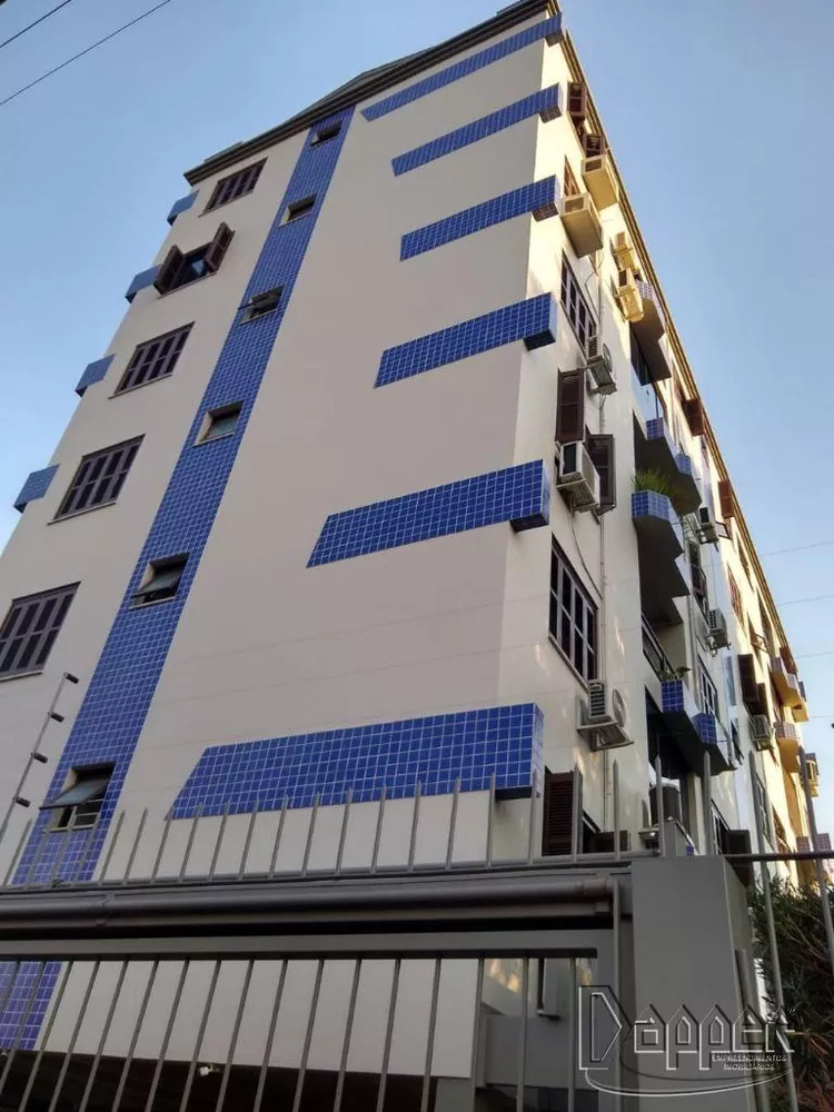 Apartamento à venda com 2 quartos, 69m² - Foto 1