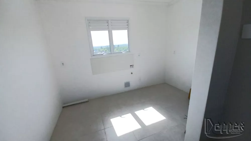 Apartamento à venda com 2 quartos, 49m² - Foto 5