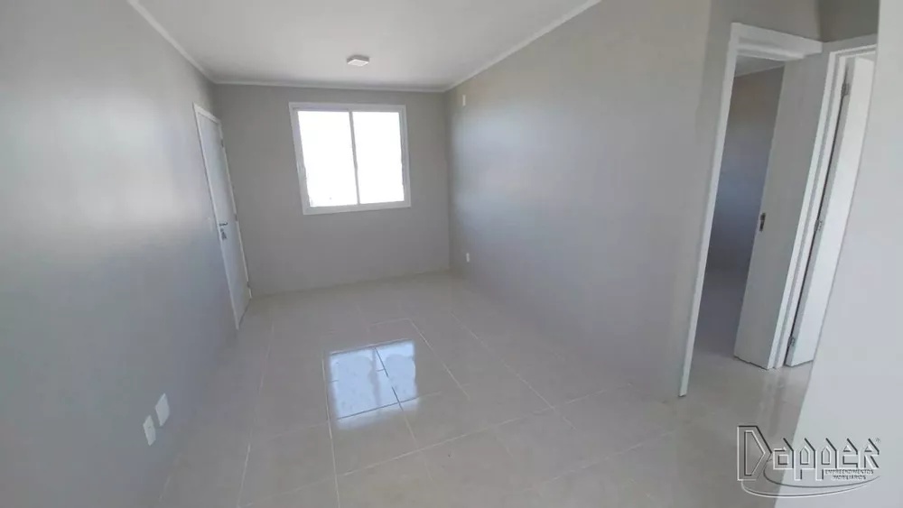 Apartamento à venda com 2 quartos, 49m² - Foto 1