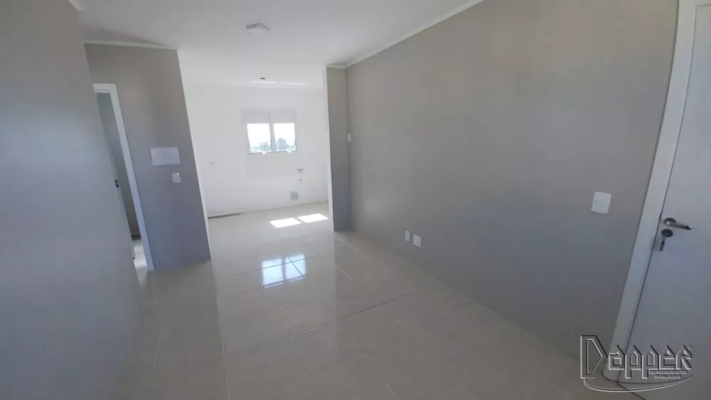 Apartamento à venda com 2 quartos, 49m² - Foto 3