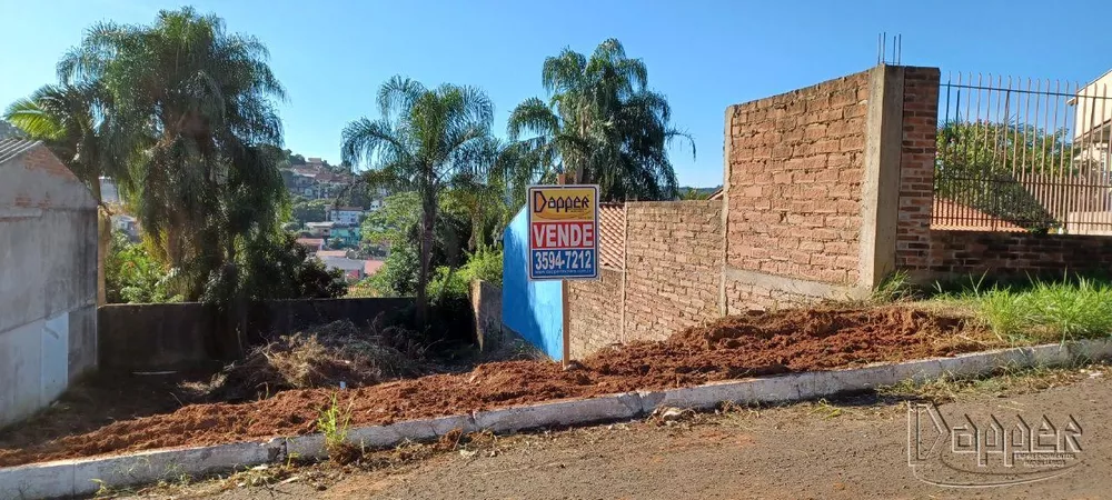 Terreno à venda - Foto 1