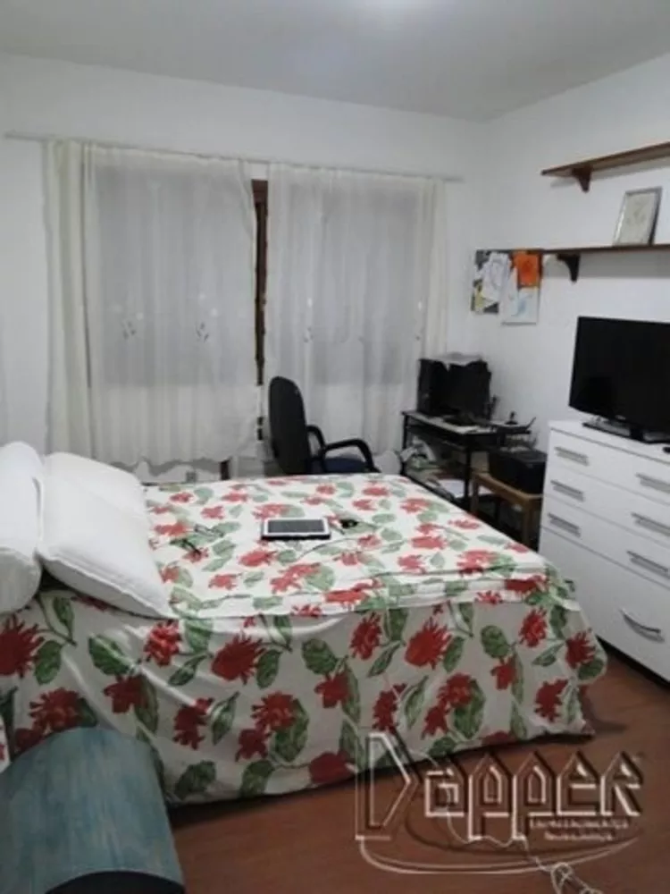 Apartamento à venda com 3 quartos, 192m² - Foto 7