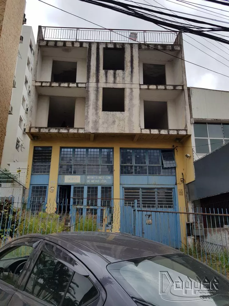 Depósito-Galpão-Armazém à venda, 213m² - Foto 1