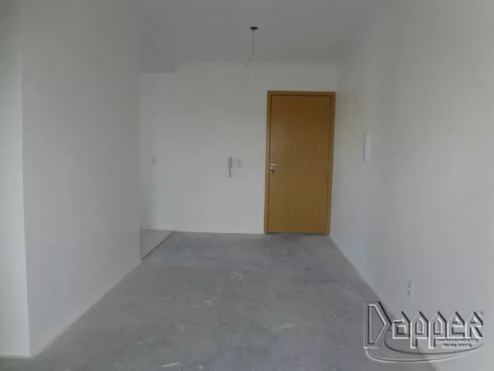 Apartamento à venda com 2 quartos, 53m² - Foto 1