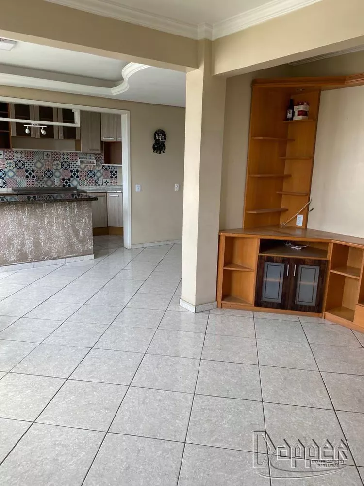 Apartamento para alugar com 2 quartos, 70m² - Foto 1