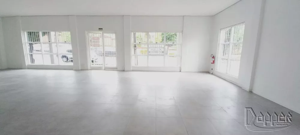 Loja-Salão para alugar, 100m² - Foto 2