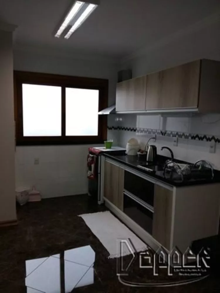 Apartamento à venda com 3 quartos, 124m² - Foto 7