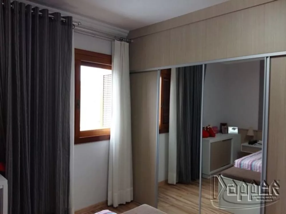 Apartamento à venda com 3 quartos, 124m² - Foto 12