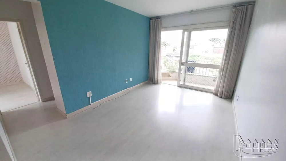 Apartamento para alugar com 2 quartos, 67m² - Foto 1