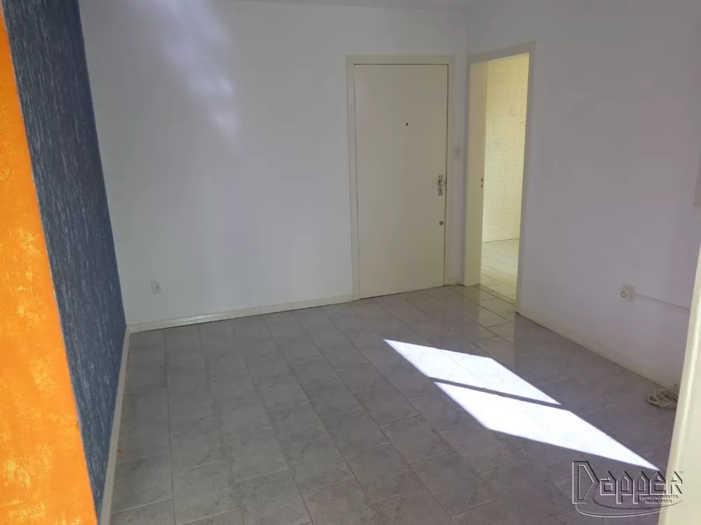 Apartamento à venda com 2 quartos, 53m² - Foto 2