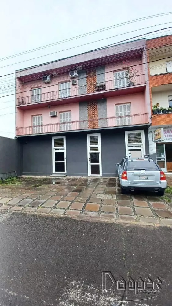 Loja-Salão para alugar, 159m² - Foto 1