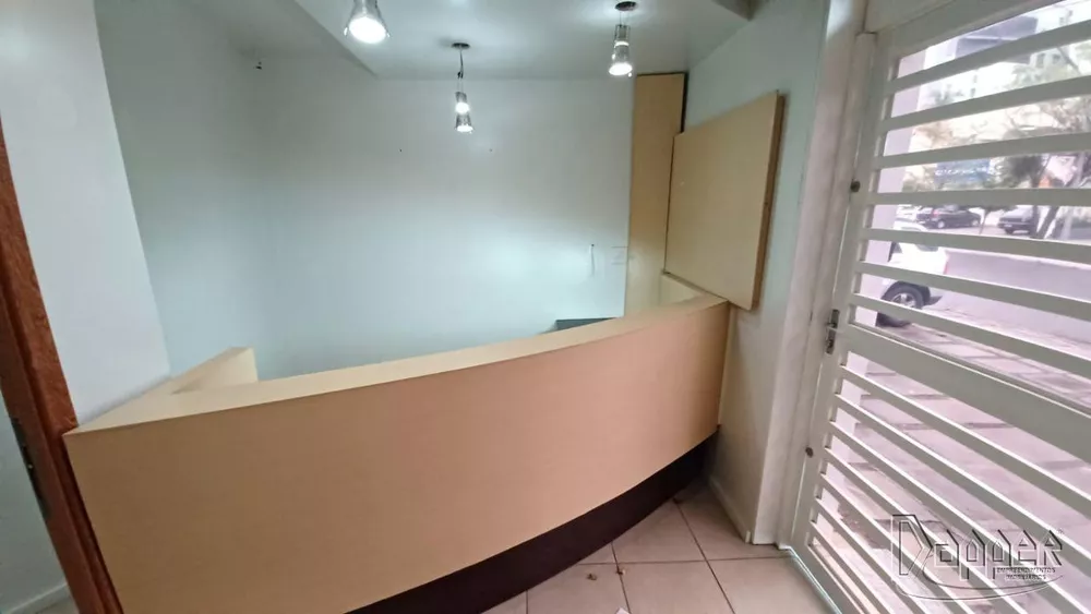 Loja-Salão para alugar, 159m² - Foto 2