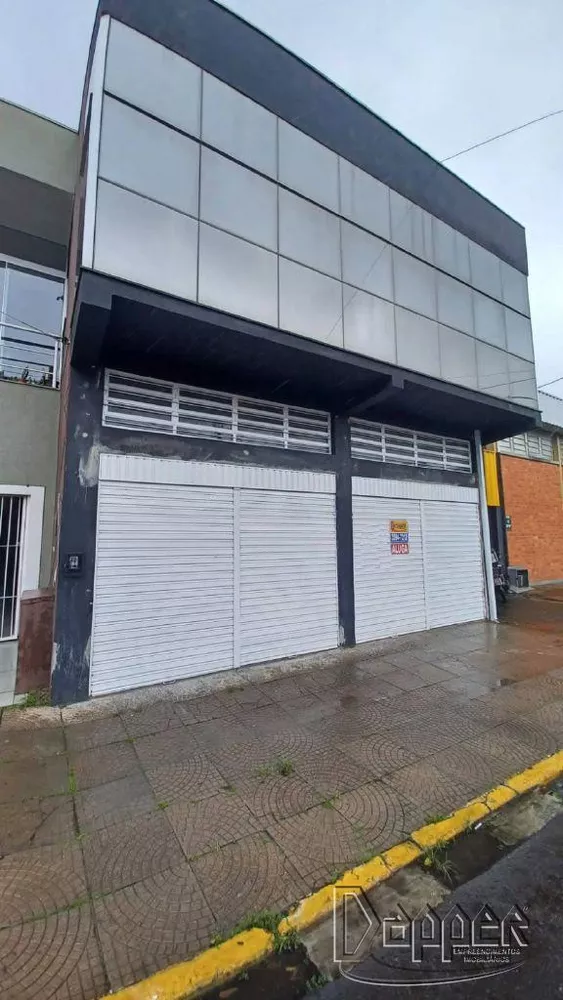 Loja-Salão para alugar, 120m² - Foto 1