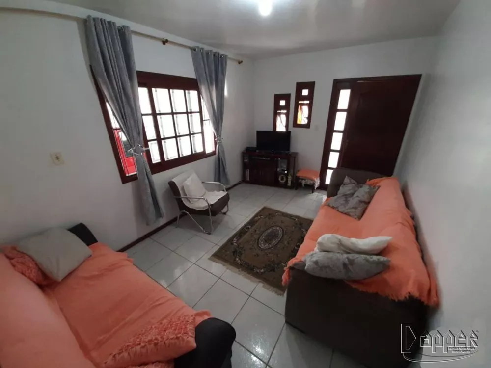 Casa à venda com 3 quartos, 159m² - Foto 3