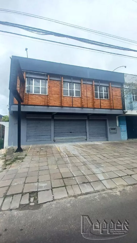 Depósito-Galpão-Armazém para alugar, 309m² - Foto 1