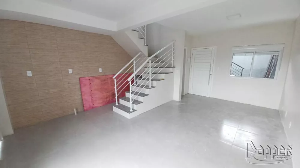 Casa para alugar com 2 quartos, 80m² - Foto 1